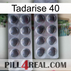 Tadarise 40 31